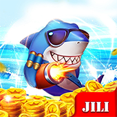 Jackpot Fishing game icon at Filbet Casino