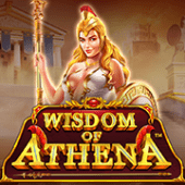 Wisdom of Athena hot slot icon on Filbet Casino